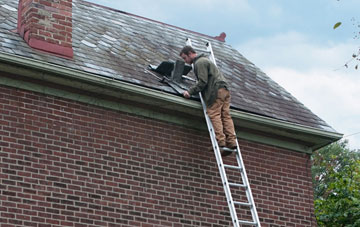 what affects urgent Cowstrandburn roof repairs