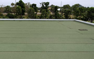 all Cowstrandburn roofing types quoted for