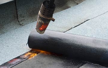 Cowstrandburn asphalt roofing replacement