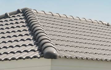 advantages of Cowstrandburn clay roofing