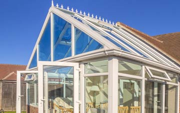 conservatory roof insulation costs Cowstrandburn