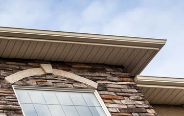 Cowstrandburn diy soffit installation