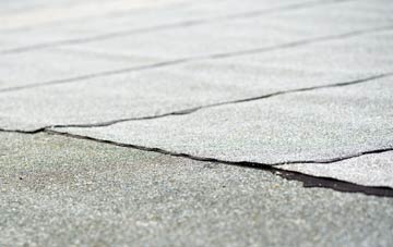 disadvantages of Cowstrandburn felt roofing