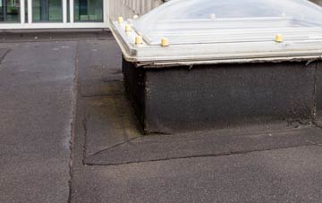disadvantages of Cowstrandburn flat roofs