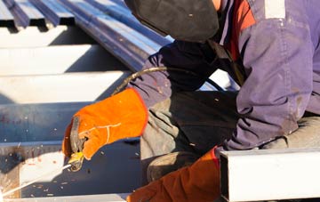 Cowstrandburn flat roofing options