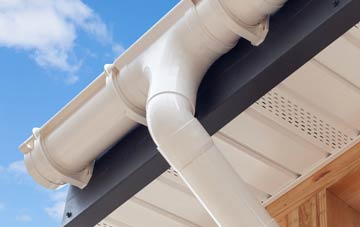 Cowstrandburn gutter installation costs