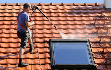 roof cleaning Cowstrandburn, Fife