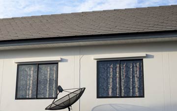 Cowstrandburn rubber roof costs