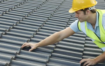 screened Cowstrandburn roofing companies