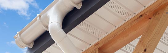 get Cowstrandburn guttering quotes today