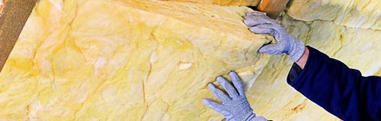 quotes for Cowstrandburn roof insulation