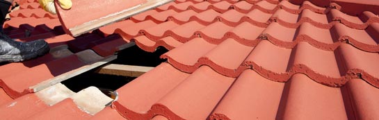 compare Cowstrandburn roof repair quotes
