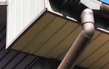 Cowstrandburn soffit installation costs