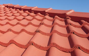 Cowstrandburn tile and slate roof replacement