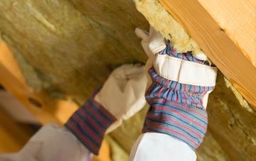 types of Cowstrandburn pitched roof insulation materials