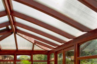 Cowstrandburn conservatory roofing insulation