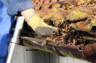Cowstrandburn gutter cleaners