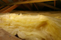 Cowstrandburn pitch roof insulation