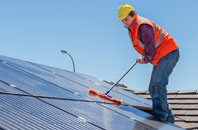 free Cowstrandburn roof cleaner quotes